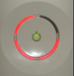 Red Ring of Death at GDC